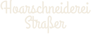 Logo von Hoarschneiderei Straßer
