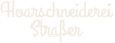 Logo von Hoarschneiderei Straßer